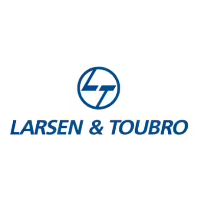 LARSEN AND TOUBRO