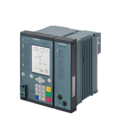FREQUENCY MONITORING