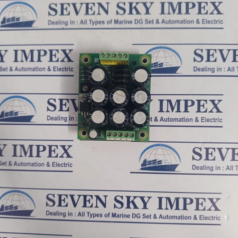 EMRI HPS01-R1 PCB CARD 3-2632-B-R1 PCB