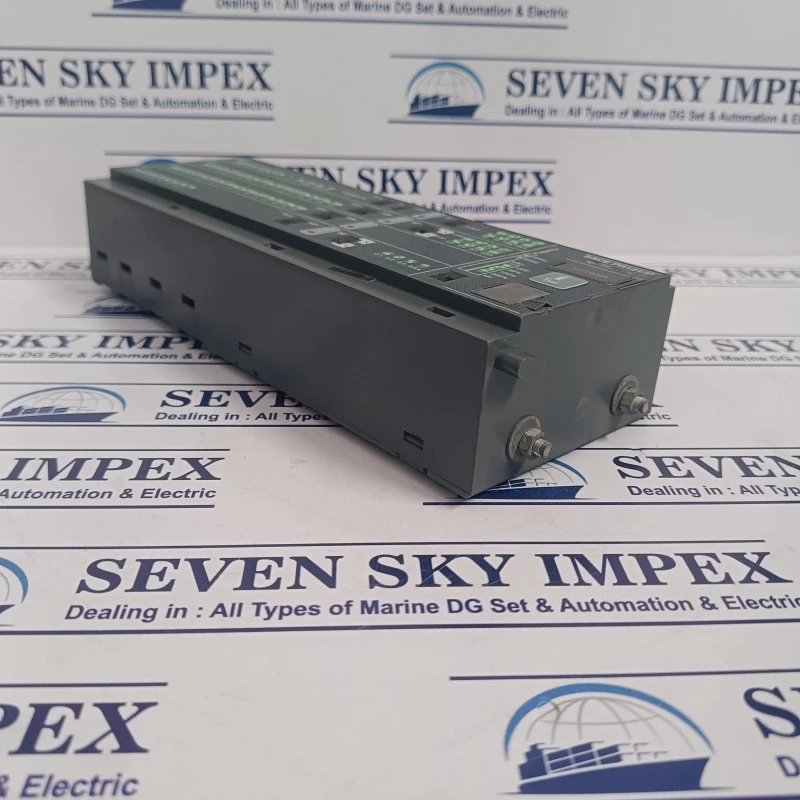 ABB SACE PR121/P POWER CIRCUIT BREAKER TRIP UNIT thumbnail 3