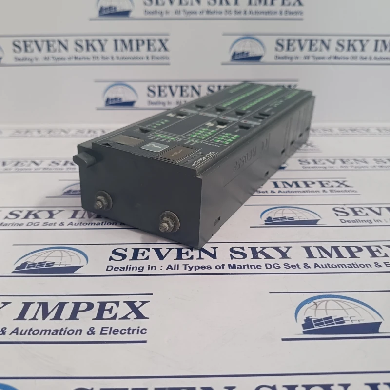 ABB SACE PR121/P POWER CIRCUIT BREAKER TRIP UNIT thumbnail 5