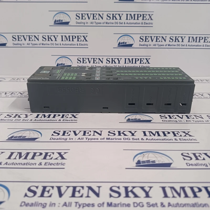 ABB SACE PR121/P POWER CIRCUIT BREAKER TRIP UNIT thumbnail 6