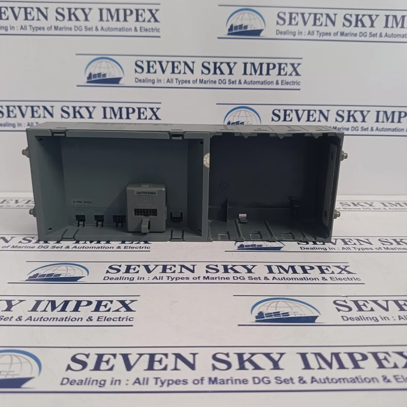 ABB SACE PR121/P POWER CIRCUIT BREAKER TRIP UNIT thumbnail 10