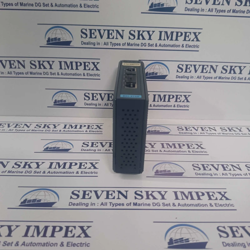 ADVANTECH EKI-2725 ETHERNET SWITCH thumbnail 3