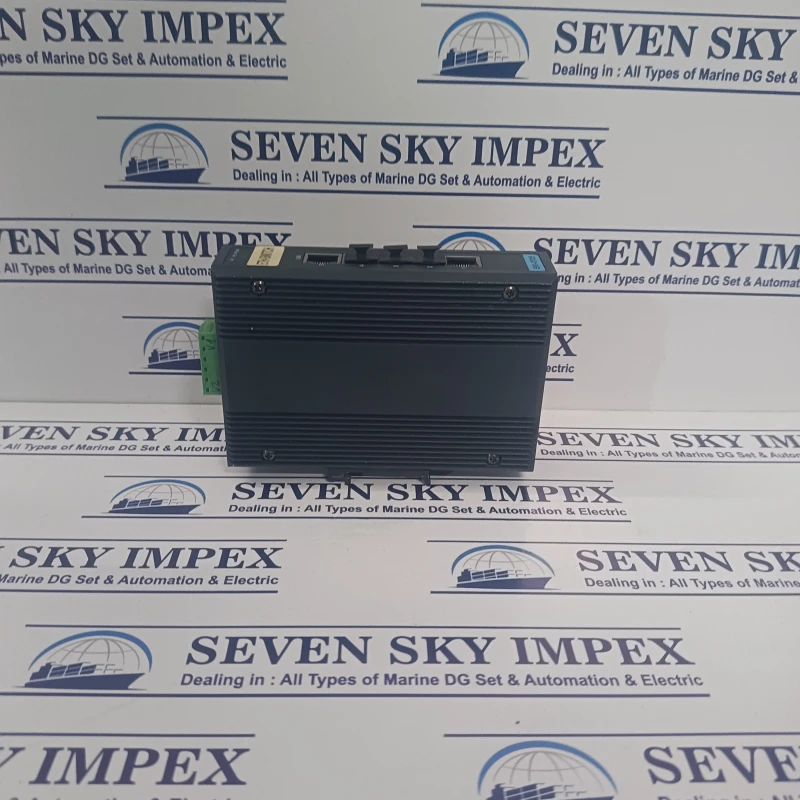 ADVANTECH EKI-2725 ETHERNET SWITCH thumbnail 4