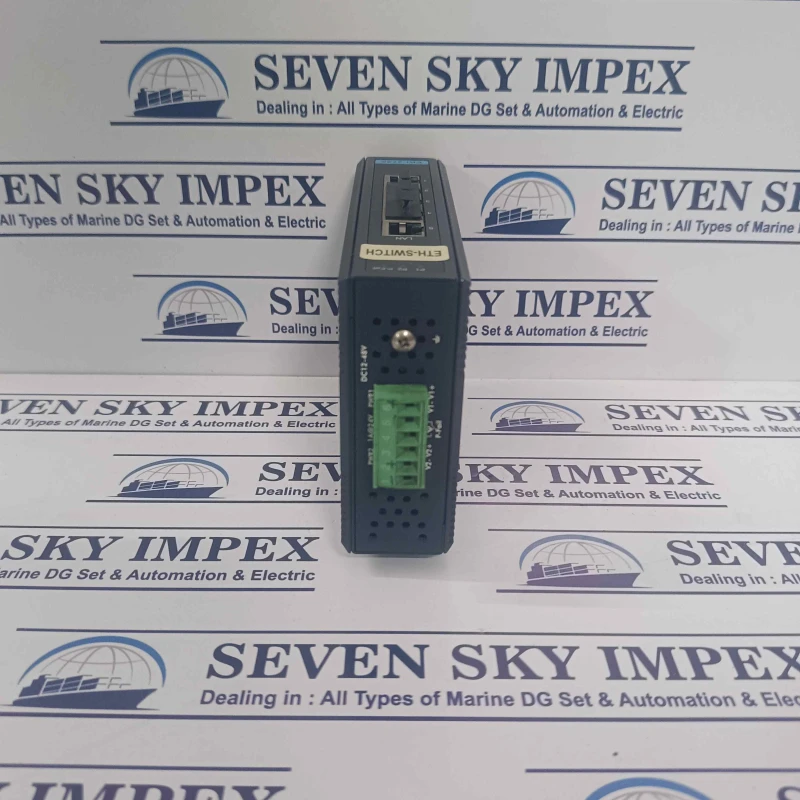 ADVANTECH EKI-2725 ETHERNET SWITCH thumbnail 5