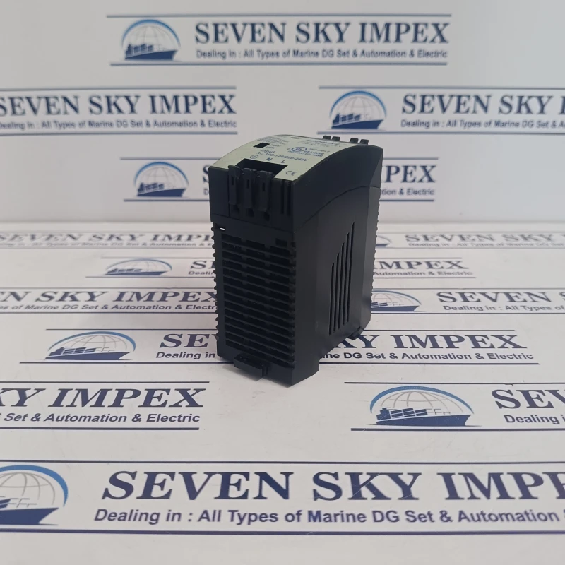 ALLEN BRADLEY 1606-XLP72E POWER SUPPLY thumbnail 3
