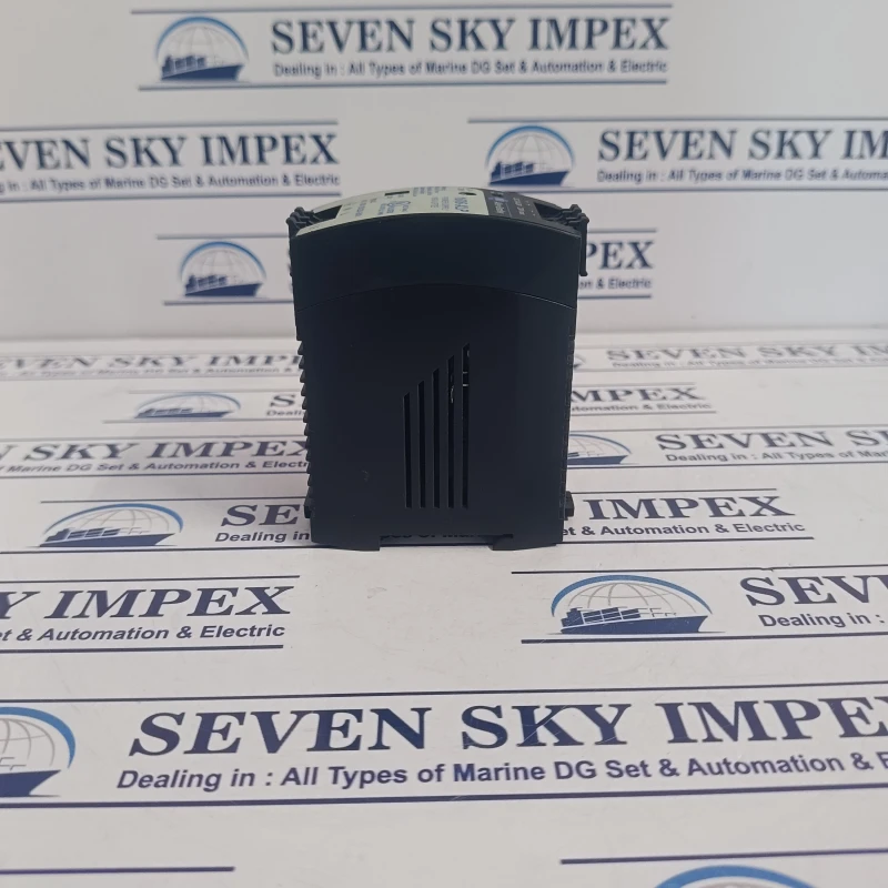 ALLEN BRADLEY 1606-XLP72E POWER SUPPLY thumbnail 4