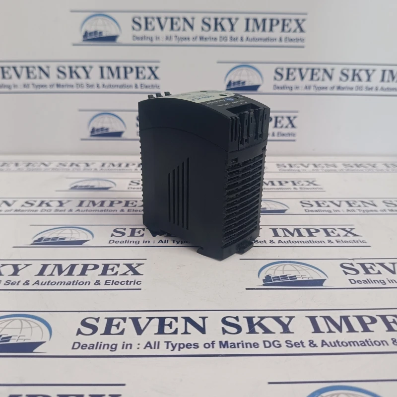 ALLEN BRADLEY 1606-XLP72E POWER SUPPLY thumbnail 5