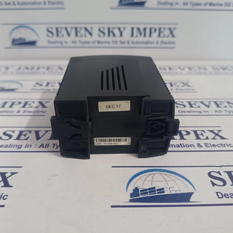 ALLEN BRADLEY 1606-XLP72E POWER SUPPLY thumbnail 10