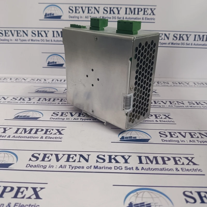 CABUR XCSF3P HIGH EFFICIENCY POWER SUPPLY thumbnail 9