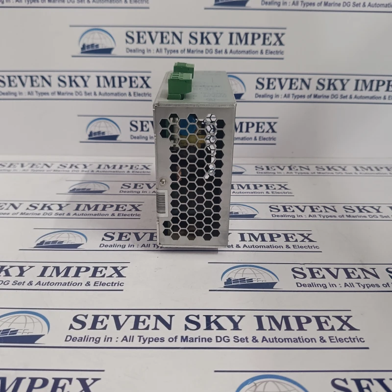 CABUR XCSF3P HIGH EFFICIENCY POWER SUPPLY thumbnail 2