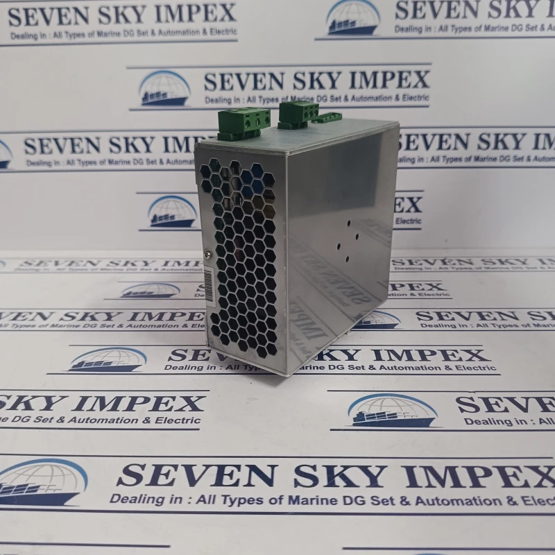 CABUR XCSF3P HIGH EFFICIENCY POWER SUPPLY thumbnail 3