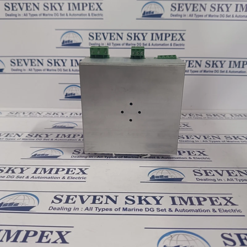 CABUR XCSF3P HIGH EFFICIENCY POWER SUPPLY thumbnail 4