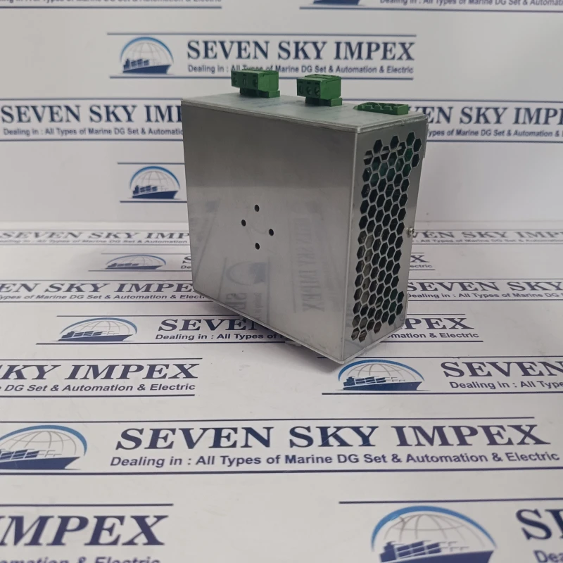 CABUR XCSF3P HIGH EFFICIENCY POWER SUPPLY thumbnail 5