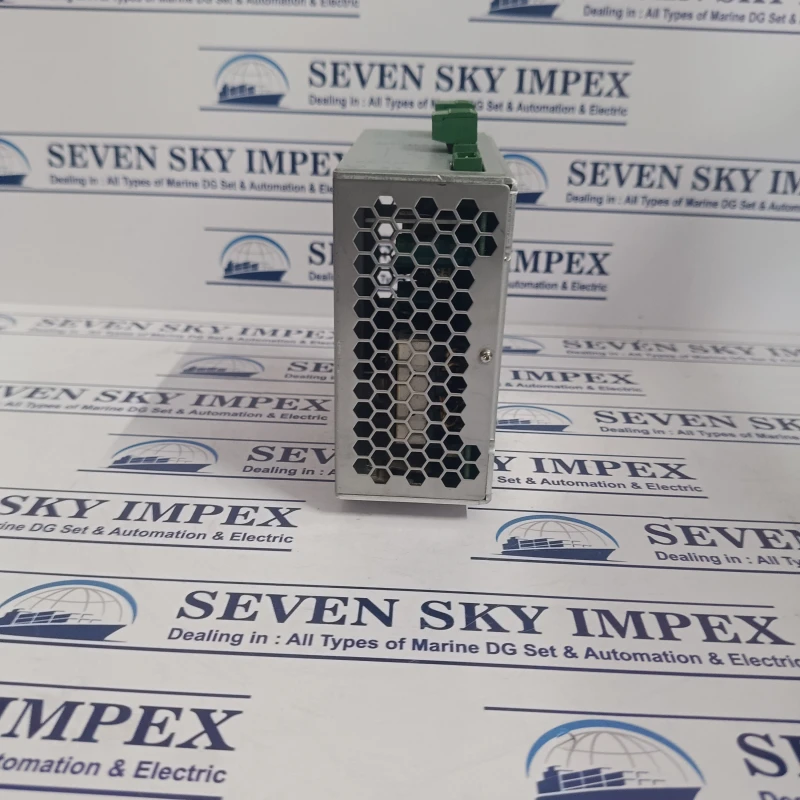 CABUR XCSF3P HIGH EFFICIENCY POWER SUPPLY thumbnail 6