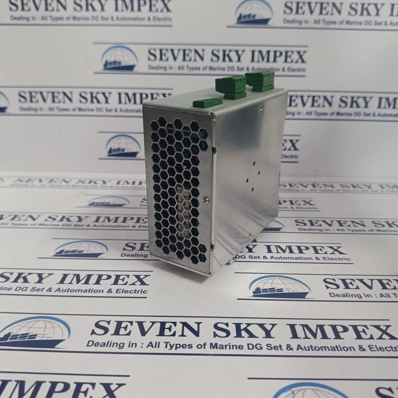 CABUR XCSF3P HIGH EFFICIENCY POWER SUPPLY thumbnail 7