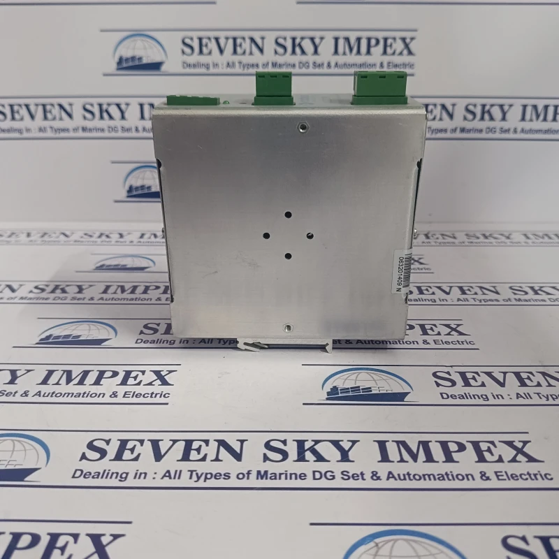 CABUR XCSF3P HIGH EFFICIENCY POWER SUPPLY thumbnail 8
