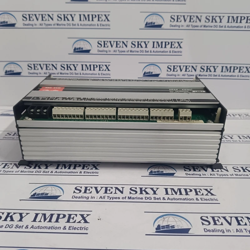 DANFOSS AKC 24W CONTROLLER ADAP-KOOL thumbnail 3