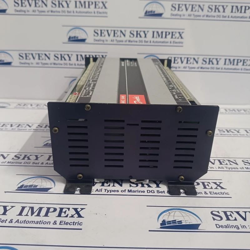 DANFOSS AKC 24W CONTROLLER ADAP-KOOL thumbnail 9