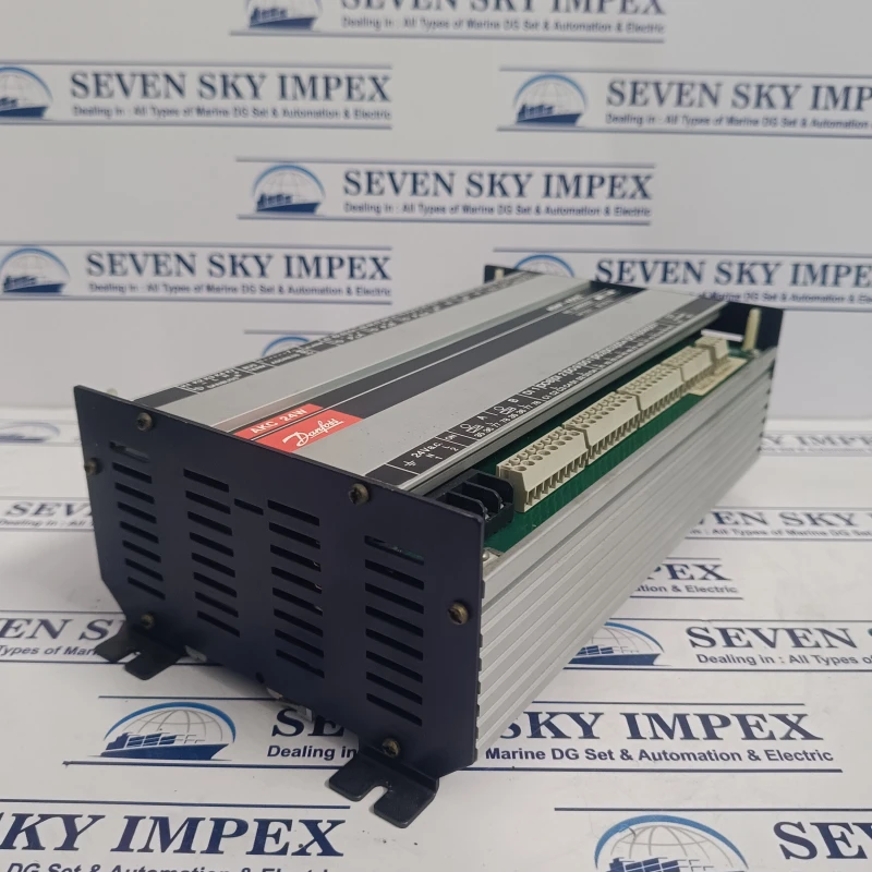 DANFOSS AKC 24W CONTROLLER ADAP-KOOL thumbnail 10