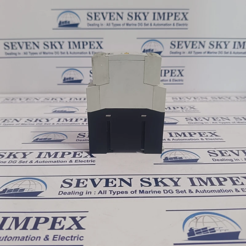 EATON ETR4-51-A TIME RELAY thumbnail 8