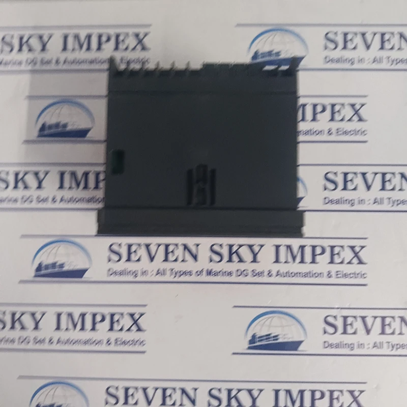 EMKO ESM-9950 PROCESS CONTROLLER thumbnail 5