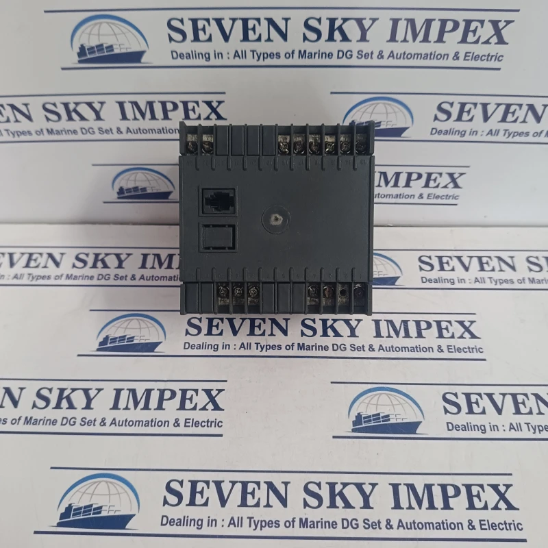 EMKO ESM-9950 PROCESS CONTROLLER thumbnail 6