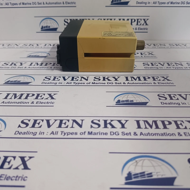 GESTRA LRS1-5 CONDUCTIVITY LIMIT SWITCH thumbnail 3