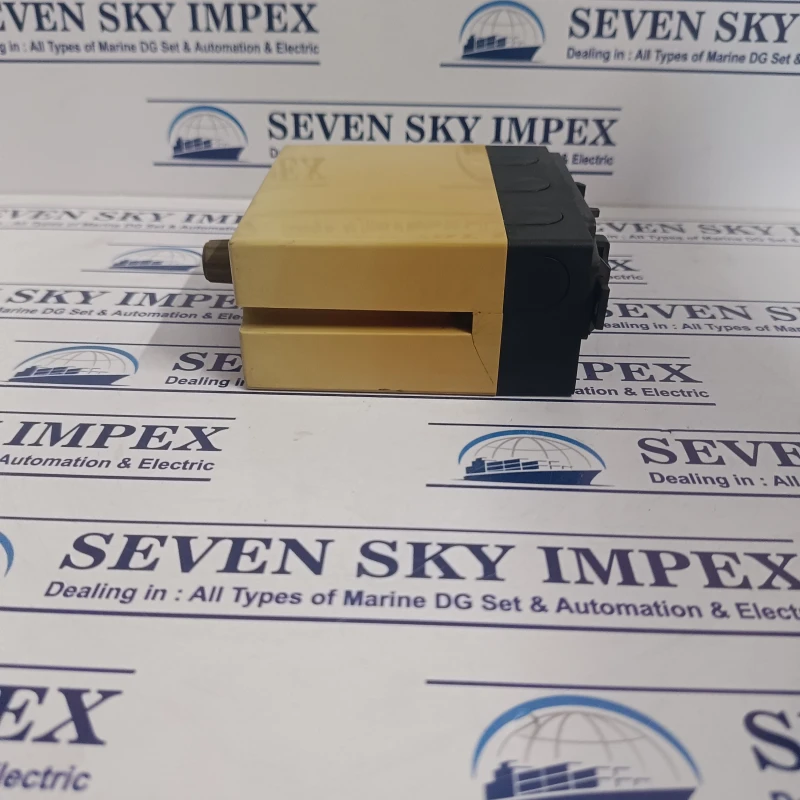 GESTRA LRS1-5 CONDUCTIVITY LIMIT SWITCH thumbnail 5