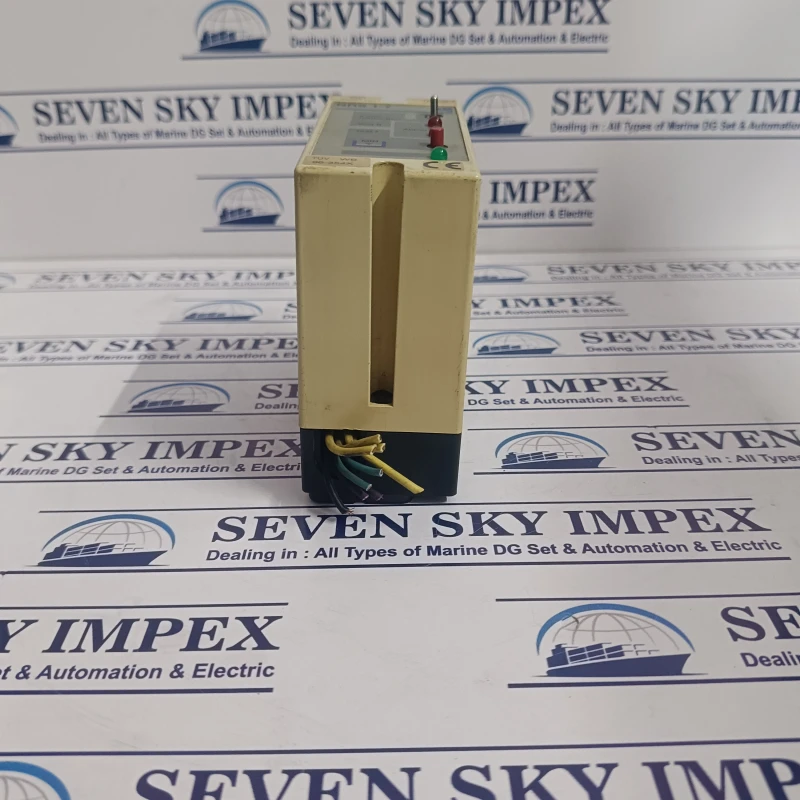 GESTRA NRS 1-7 b 230V LEVEL CONTROL SWITCH thumbnail 2