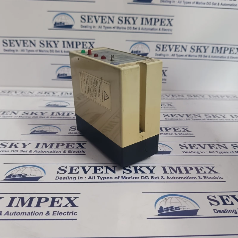 GESTRA NRS 1-7 b 230V LEVEL CONTROL SWITCH thumbnail 6
