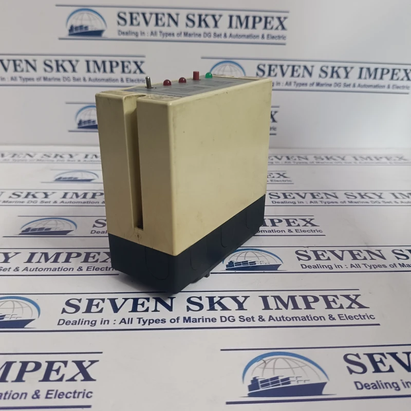 GESTRA NRS 1-7 b 230V LEVEL CONTROL SWITCH thumbnail 8