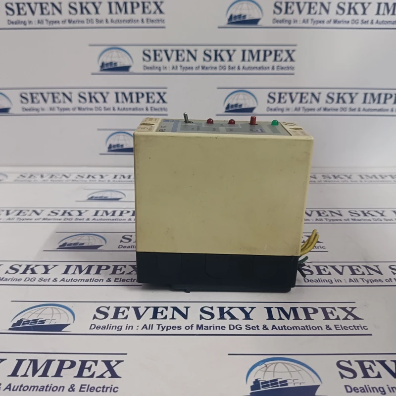 GESTRA NRS 1-7 b 230V LEVEL CONTROL SWITCH thumbnail 9