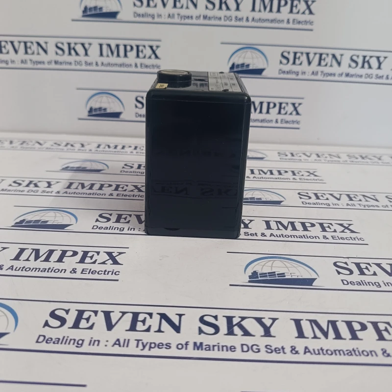 LANDIS &amp; GYR LAE10 FLAME DETECTOR RELAY SERIE 2 thumbnail 4