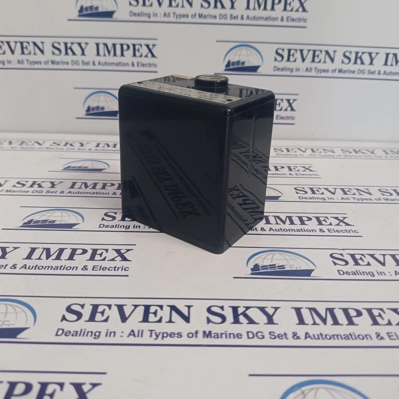 LANDIS &amp; GYR LAE10 FLAME DETECTOR RELAY SERIE 2 thumbnail 7