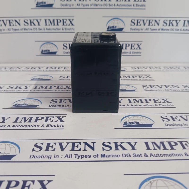 LANDIS &amp; GYR LAE10 FLAME DETECTOR RELAY SERIE 2 thumbnail 8