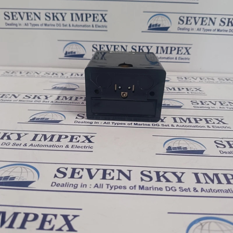 LANDIS &amp; GYR LAE10 FLAME DETECTOR RELAY SERIE 2 thumbnail 10