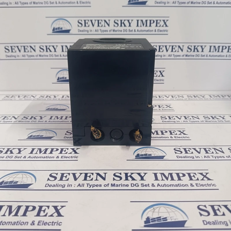 LANDIS &amp; GYR LAL2.25 BURNER CONTROLLER 220-240 thumbnail 2