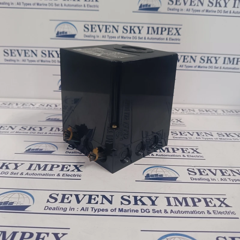 LANDIS &amp; GYR LAL2.25 BURNER CONTROLLER 220-240 thumbnail 3