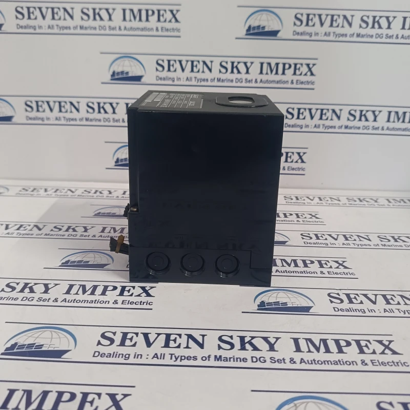 LANDIS &amp; GYR LAL2.25 BURNER CONTROLLER 220-240 thumbnail 4