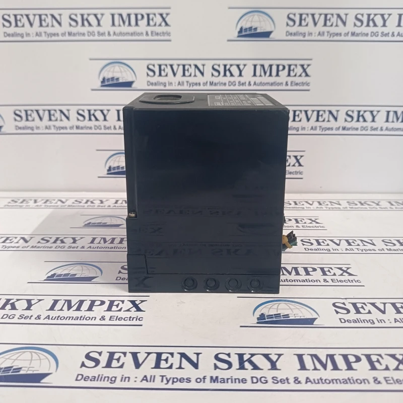 LANDIS &amp; GYR LAL2.25 BURNER CONTROLLER 220-240 thumbnail 8