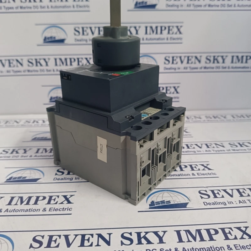 MERLIN GERIN NS 80 H-MA CIRCUIT BREAKER thumbnail 10