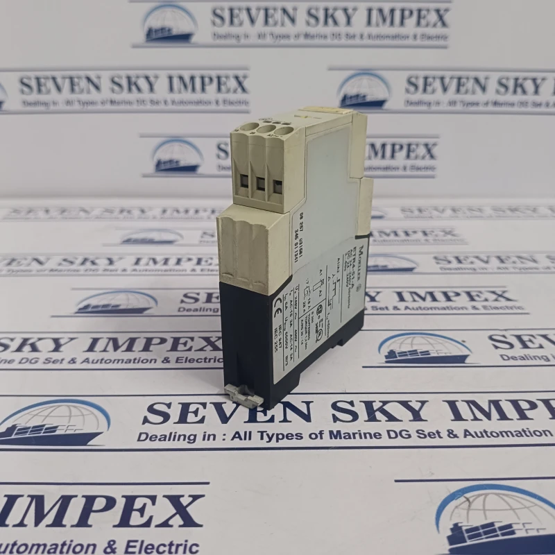 MOELLER ETR4-51-A TIMING DELAY RELAY thumbnail 3