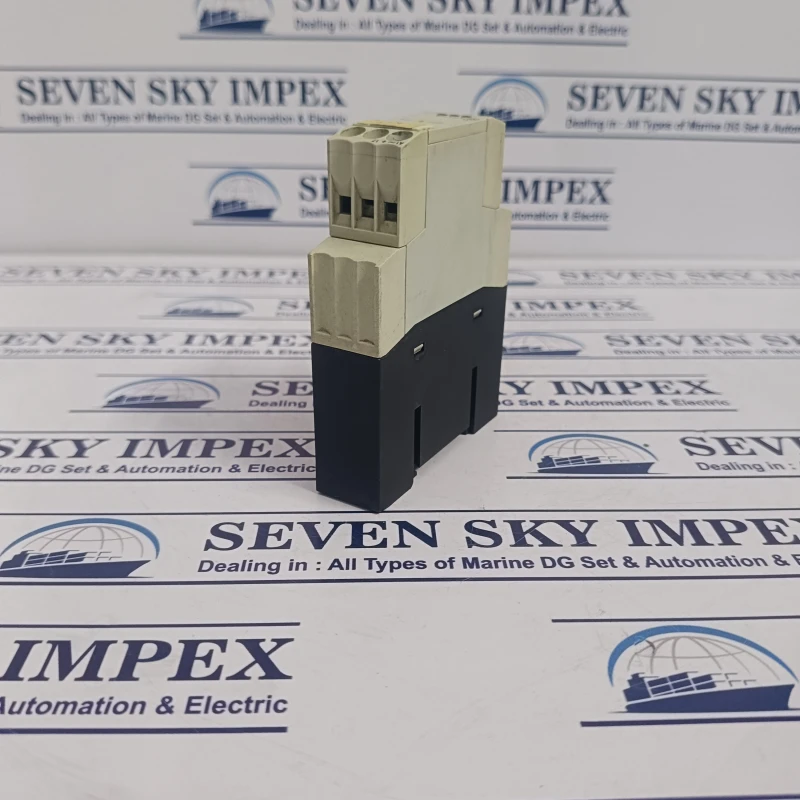 MOELLER ETR4-51-A TIMING DELAY RELAY thumbnail 8
