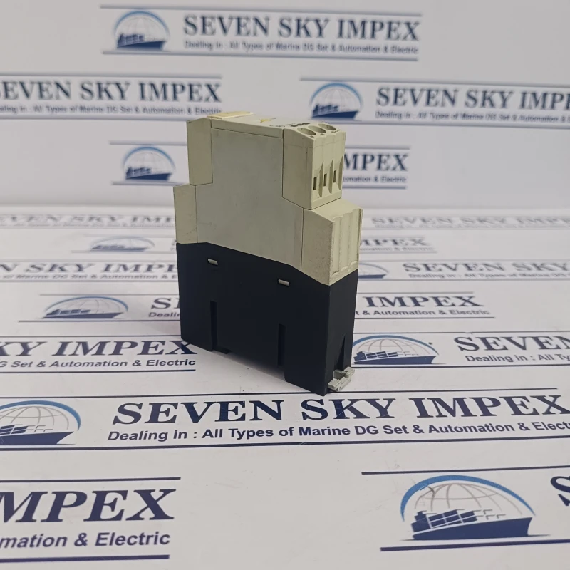 MOELLER ETR4-51-A TIMING DELAY RELAY thumbnail 10