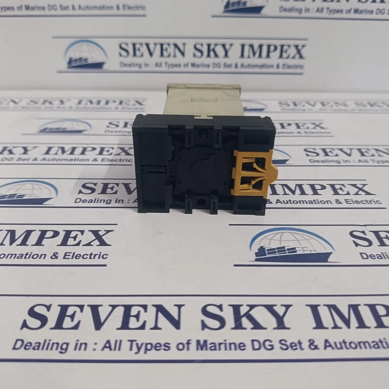 OMRON H3CR-A8 TIMER MODULE 100-240VAC thumbnail 10