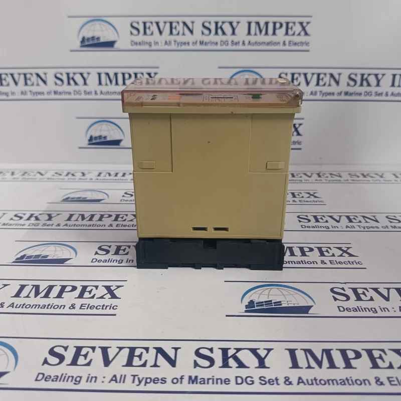 OMRON SE-KP2N MOTOR RELAY thumbnail 9
