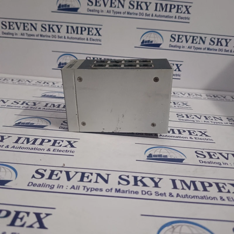 PHOENIX CONTACT 2891002 FL SWITCH SFNB 8TX ETHERNET SWITCH thumbnail 7