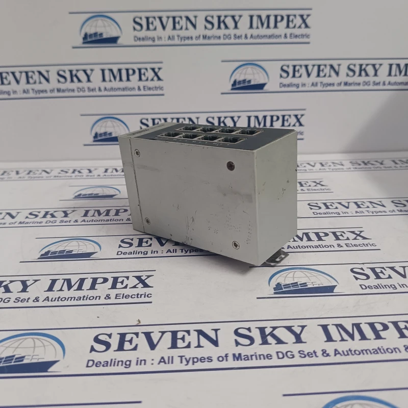 PHOENIX CONTACT 2891002 FL SWITCH SFNB 8TX ETHERNET SWITCH thumbnail 8